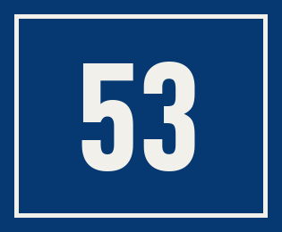 Hausnummer 53