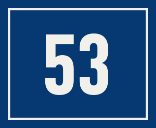 Hausnummer 53
