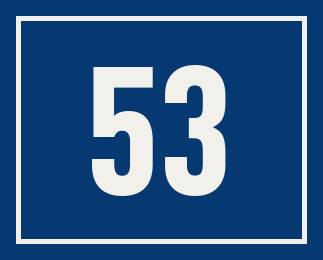 Hausnummer 53