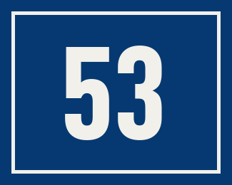 Hausnummer 53