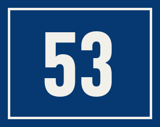 Hausnummer 53