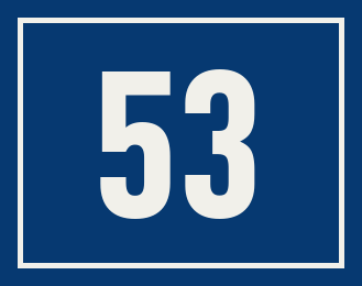 Hausnummer 53