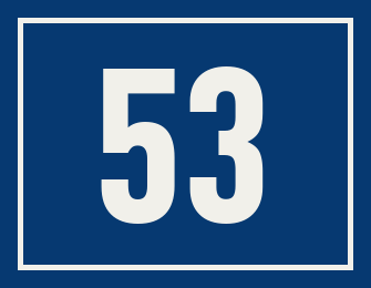 Hausnummer 53