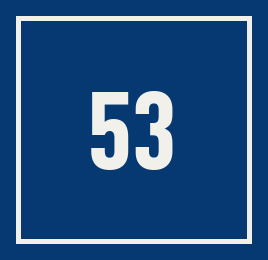 Hausnummer 53