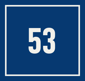 Hausnummer 53