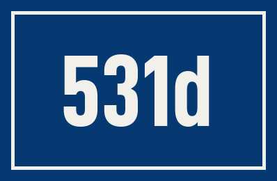 Hausnummer 531d