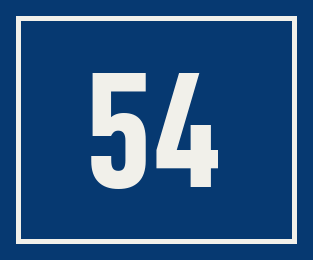 Hausnummer 54