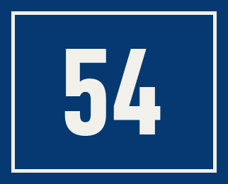 Hausnummer 54