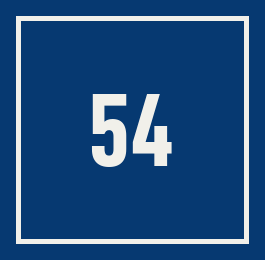 Hausnummer 54