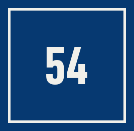 Hausnummer 54