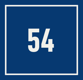 Hausnummer 54