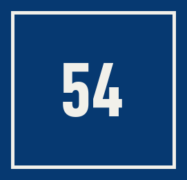 Hausnummer 54