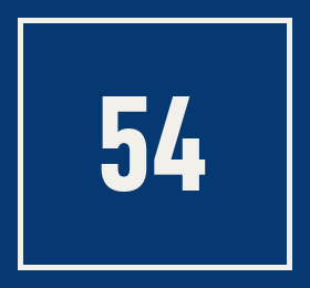 Hausnummer 54