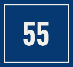 Hausnummer 55