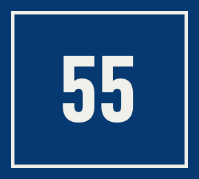 Hausnummer 55