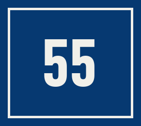Hausnummer 55