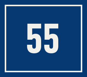 Hausnummer 55