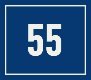 Hausnummer 55