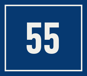 Hausnummer 55