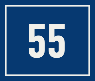Hausnummer 55