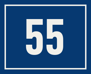 Hausnummer 55