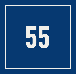 Hausnummer 55