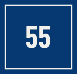 Hausnummer 55