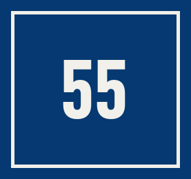 Hausnummer 55