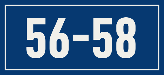Hausnummer 56-58