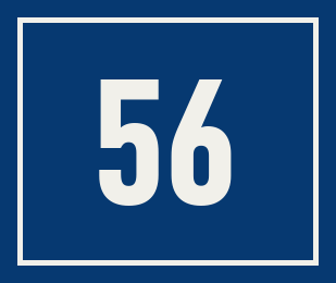 Hausnummer 56