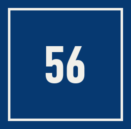 Hausnummer 56