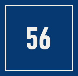 Hausnummer 56