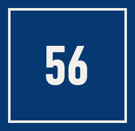 Hausnummer 56