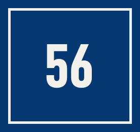 Hausnummer 56