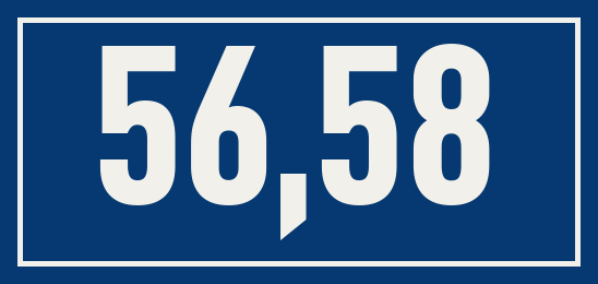 Hausnummer 56,58