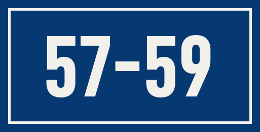 Hausnummer 57-59