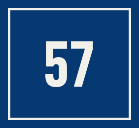 Hausnummer 57