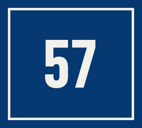 Hausnummer 57