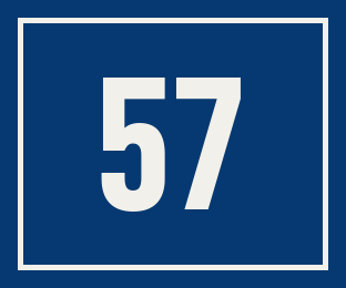 Hausnummer 57