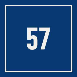 Hausnummer 57