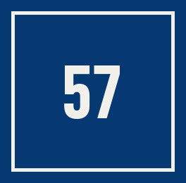 Hausnummer 57
