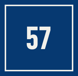 Hausnummer 57