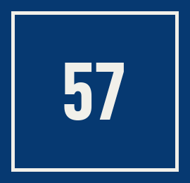 Hausnummer 57