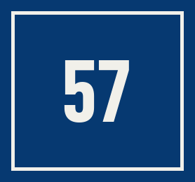 Hausnummer 57
