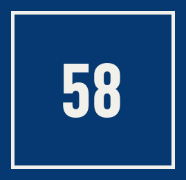 Hausnummer 58