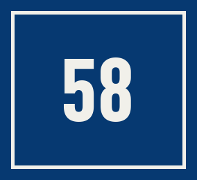 Hausnummer 58