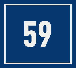 Hausnummer 59