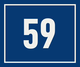 Hausnummer 59