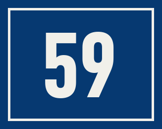 Hausnummer 59