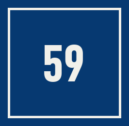 Hausnummer 59